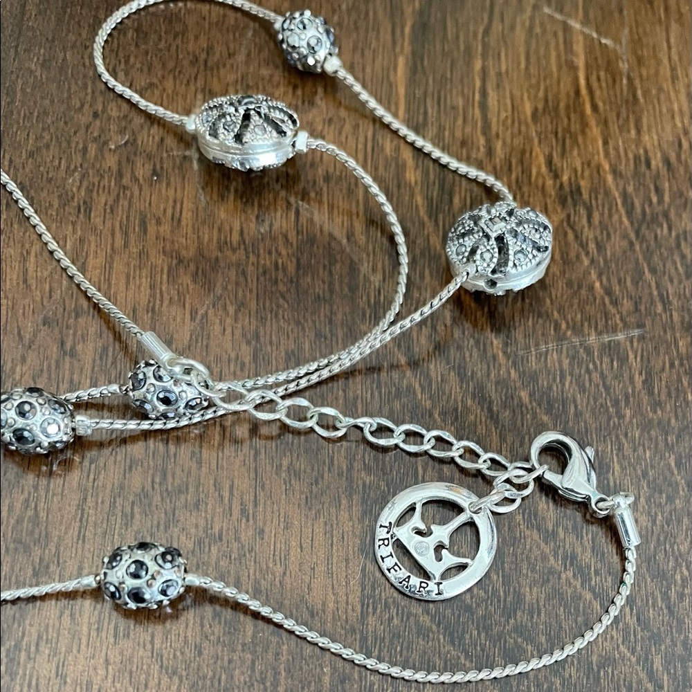 Trifari Vintage Necklace